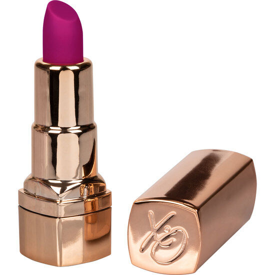 CALEXOTICS - RECARGA DE LABIAL HIDE & PLAY MORADO