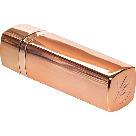 CALEXOTICS - RECARGA DE LABIAL HIDE & PLAY MORADO
