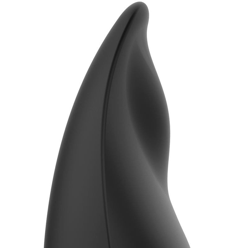 COQUETTE CHIC DESIRE - ESTIMULADOR CLÍTORIAL GOTA NEGRO/DORADA
