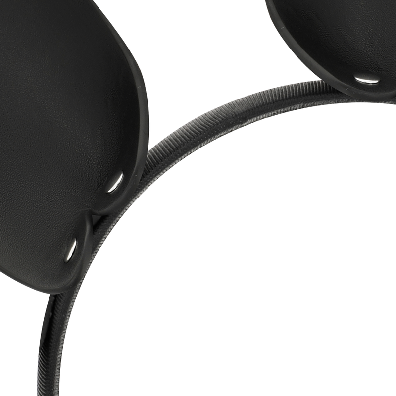 COQUETTE CHIC DESIRE - BANDEAU AVEC OREILLES DE LAPIN