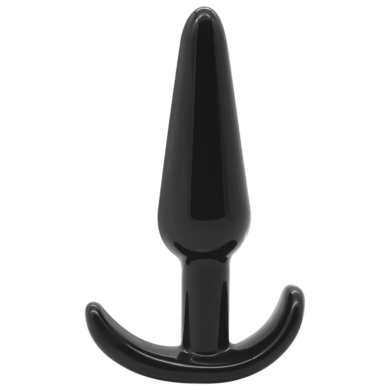 JUGUETES ADICTO - SET 4 TAPONES ANALES