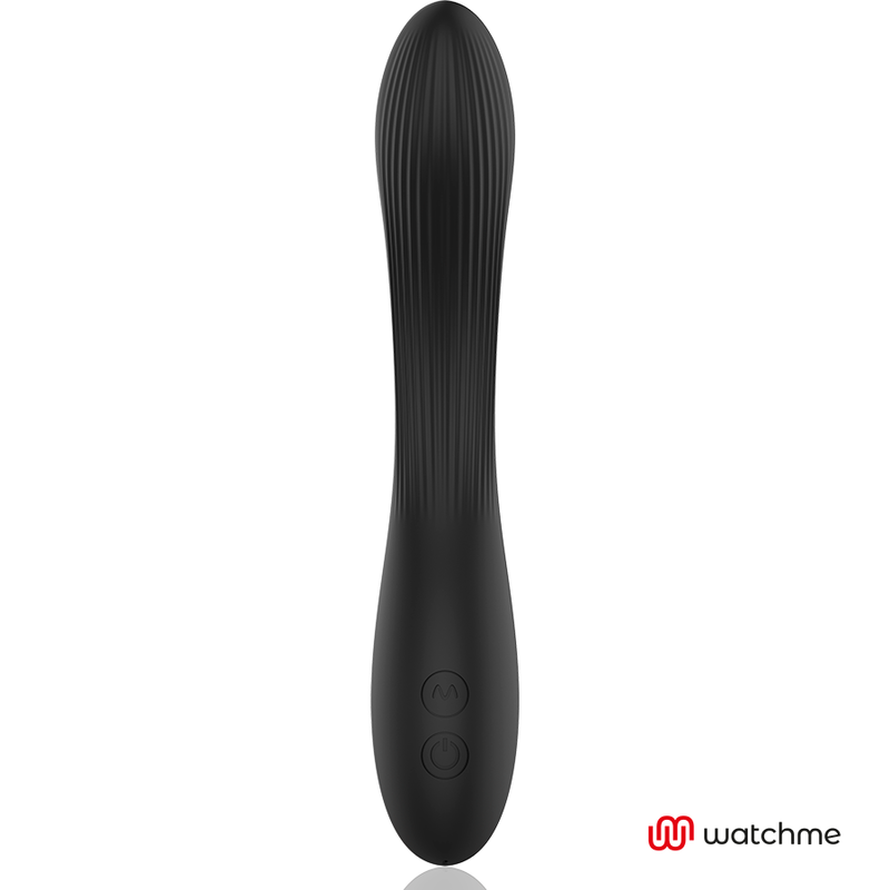 EL DESEO DE ANNE - TECNOLOGÍA DE CONTROL REMOTO CURVE A WATCHME NEGRO / DORADO