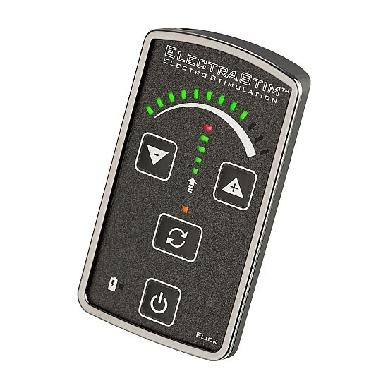ELECTRASTIM - ESTIMULADOR FLICK, PAQUETE MÚLTIPLE