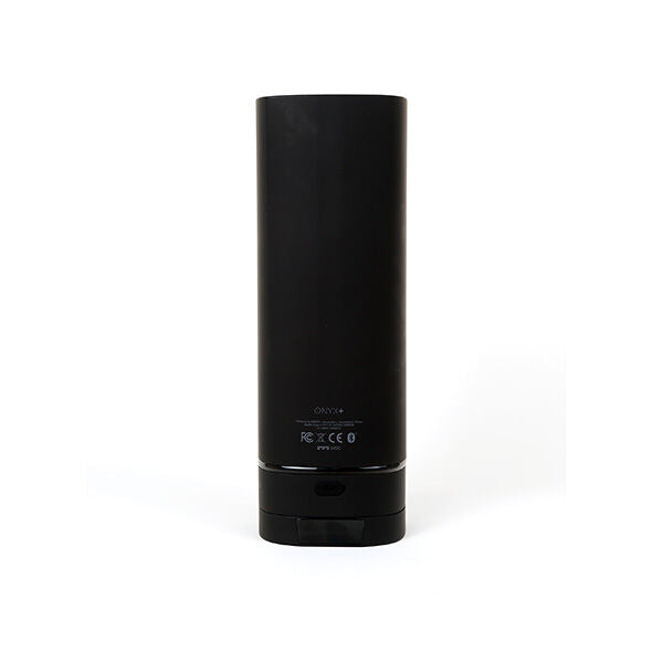 KIIROO - MASTURBADOR TELEDILDÓNICO ONYX+ CON TEXTURA DE PIEL