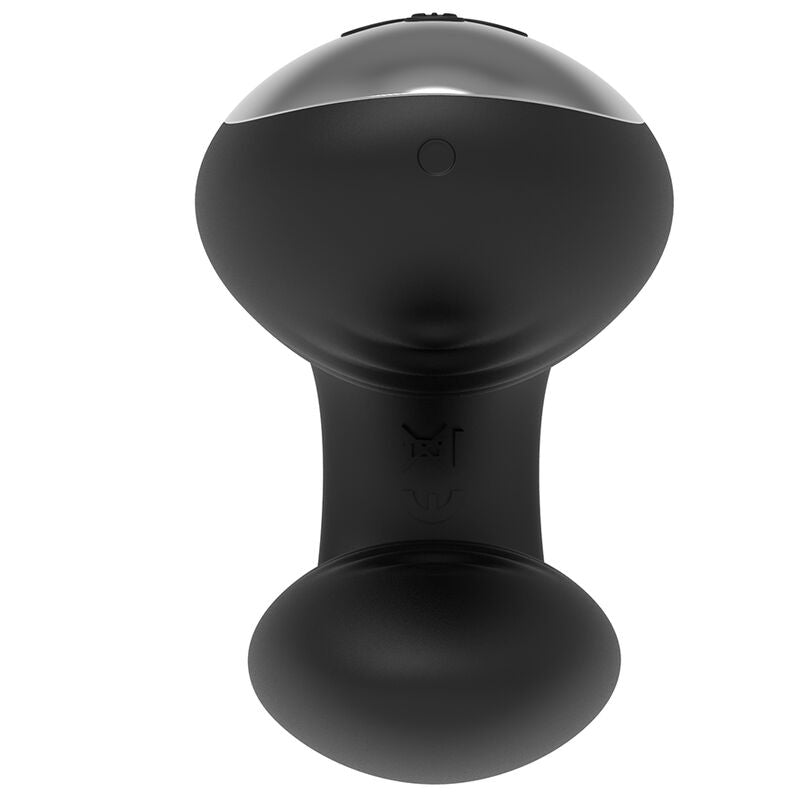 BRILLY GLAM - NOS ENCANTA EL CONTROL REMOTO NEGRO PARA SOCIOS