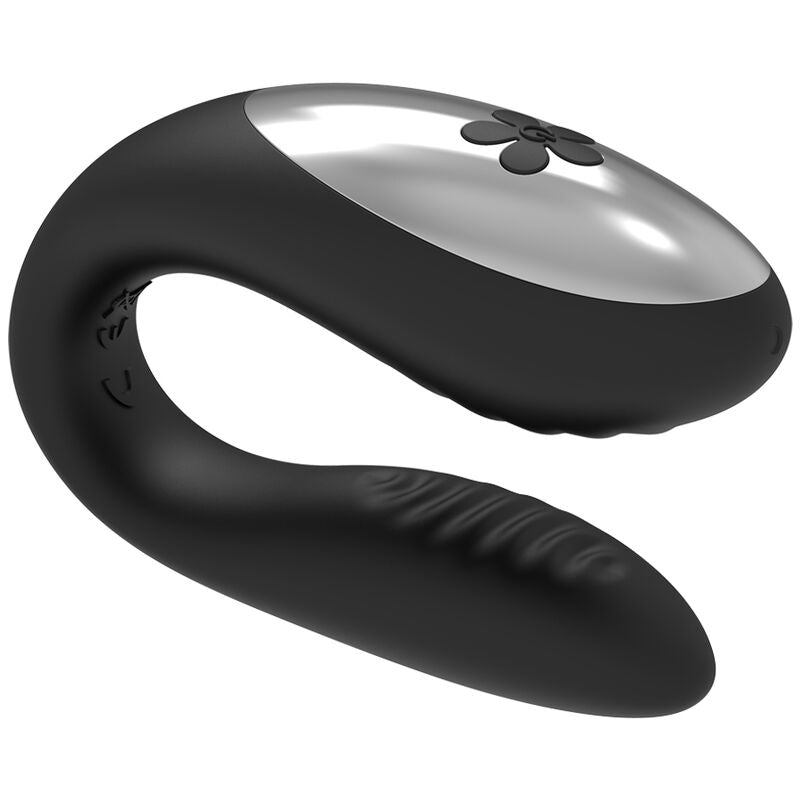 BRILLY GLAM - NOS ENCANTA EL CONTROL REMOTO NEGRO PARA SOCIOS