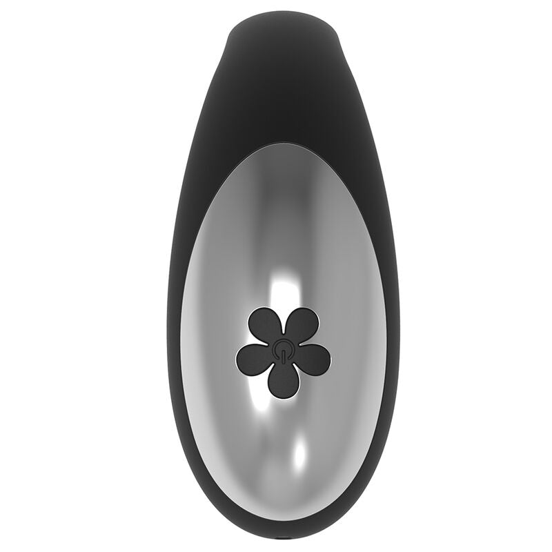 BRILLY GLAM - NOS ENCANTA EL CONTROL REMOTO NEGRO PARA SOCIOS