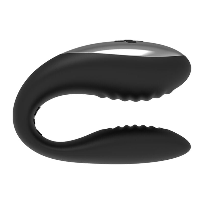 BRILLY GLAM - NOS ENCANTA EL CONTROL REMOTO NEGRO PARA SOCIOS