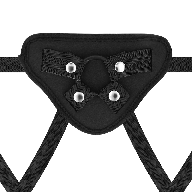 ROCKARMY - ARNÉS + PANZER DE DOBLE DENSIDAD 17 CM -O- 4,46 CM