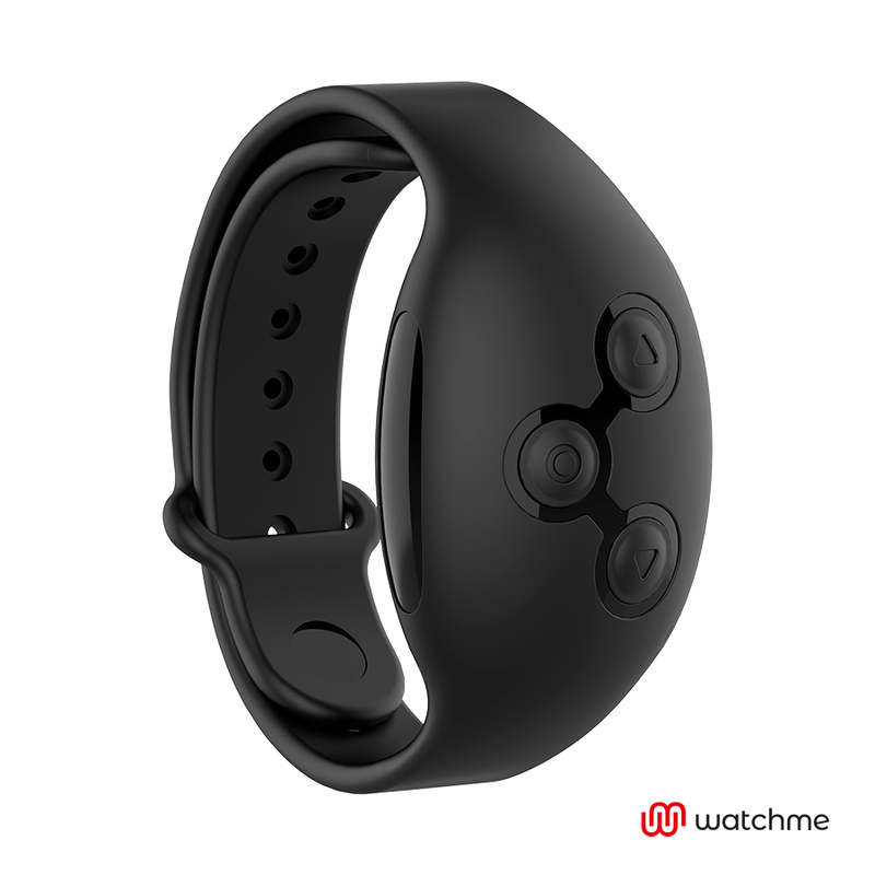 WEARWATCH - TECNOLOGÍA WATCHME DE CONTROL REMOTO DE HUEVO AGUA DE MAR / CHORRO