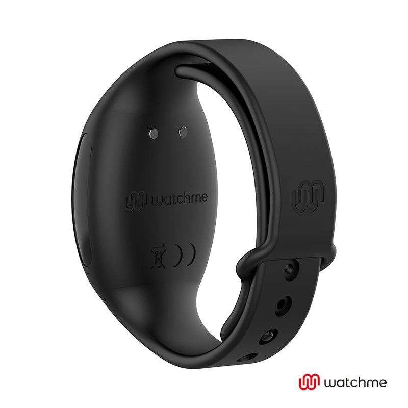 WEARWATCH - TECNOLOGÍA WATCHME DE CONTROL REMOTO DE HUEVO AGUA DE MAR / CHORRO