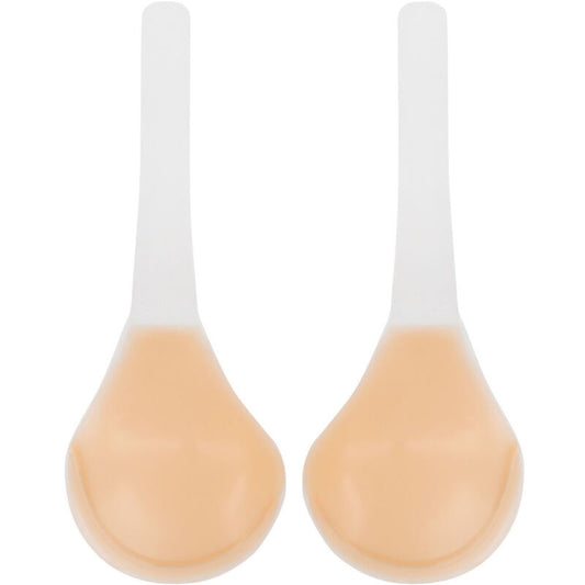 BYE-BRA - ELEVADORES DE PECHO COPA DE SILICONA H