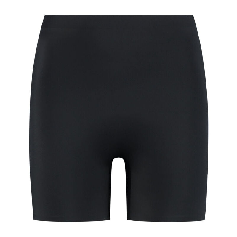 BYE-BRA - SHORTS LIGEROS NEGROS TALLA XXL