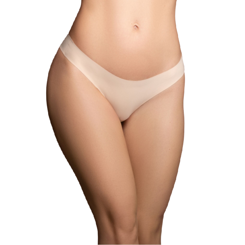 BYE-BRA - PACK 2 BRAGUITAS BRASILEÑAS TALLA XL