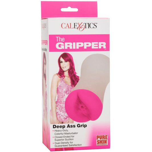 CALEXOTICS - LA PINZA DE AGARRE PROFUNDO