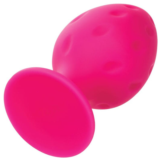 CALEXOTICS - TAPÓN ANAL ATREVIDO ROSA