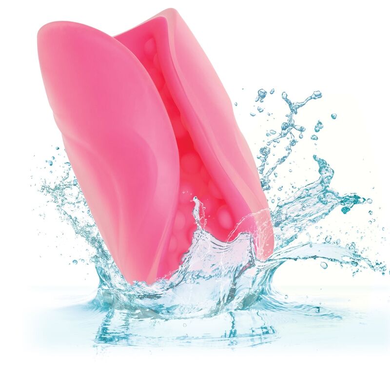 CALEXOTICS - MASTURBATEUR À POIGNÉE PERLÉE