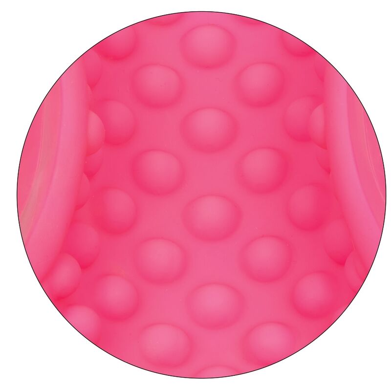 CALEXOTICS - MASTURBATEUR À POIGNÉE PERLÉE