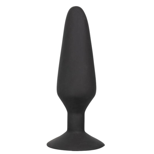 CALEXOTICS - TAPÓN INFLABLE DE SILICONA XL
