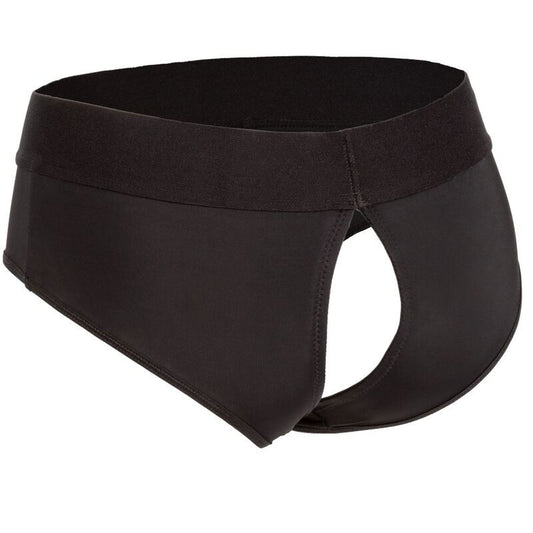 CALEXOTICS - BRAGUITA SIN ESPALDA BOUNDLESS S/M