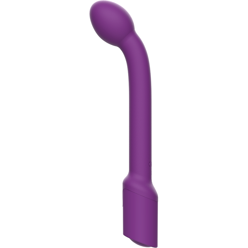 REWOLUTION - VIBRADOR ESTIMULADOR FLEXIBLE DEL PUNTO G REWOFLEX