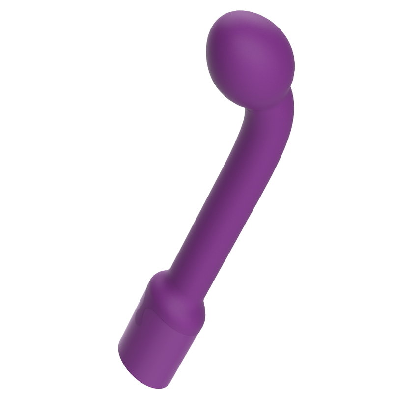 REWOLUTION - VIBRADOR ESTIMULADOR FLEXIBLE DEL PUNTO G REWOFLEX