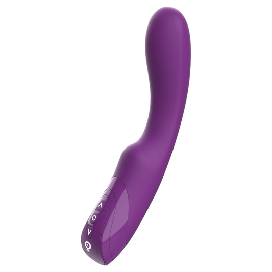 REWOLUTION - VIBRATEUR FLEXIBLE REWOCLASSY