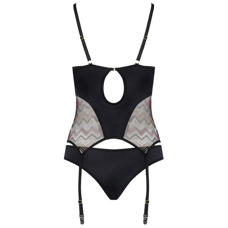CASMIR - CORSÉ LAGERTA L/XL