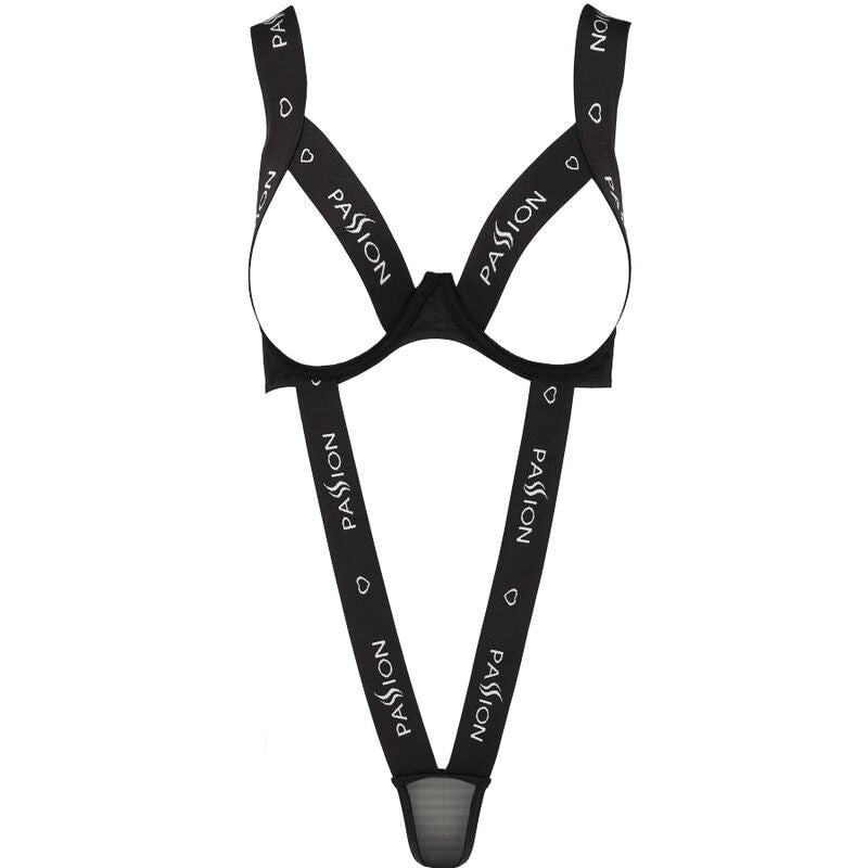 PASSION - KYOUKA RED TEDDY S/M