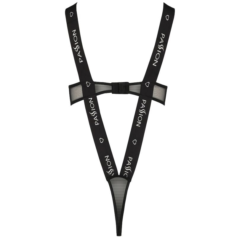 PASSION - KYOUKA RED TEDDY S/M