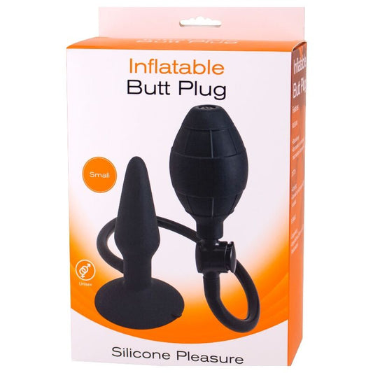SIETE CREACIONES - TAPÓN INFLABLE S