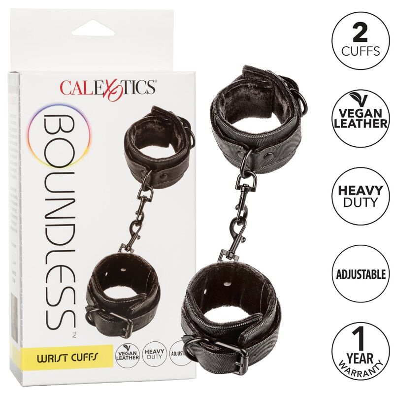 CALEXOTICS - ESPOSAS BOUNLESS