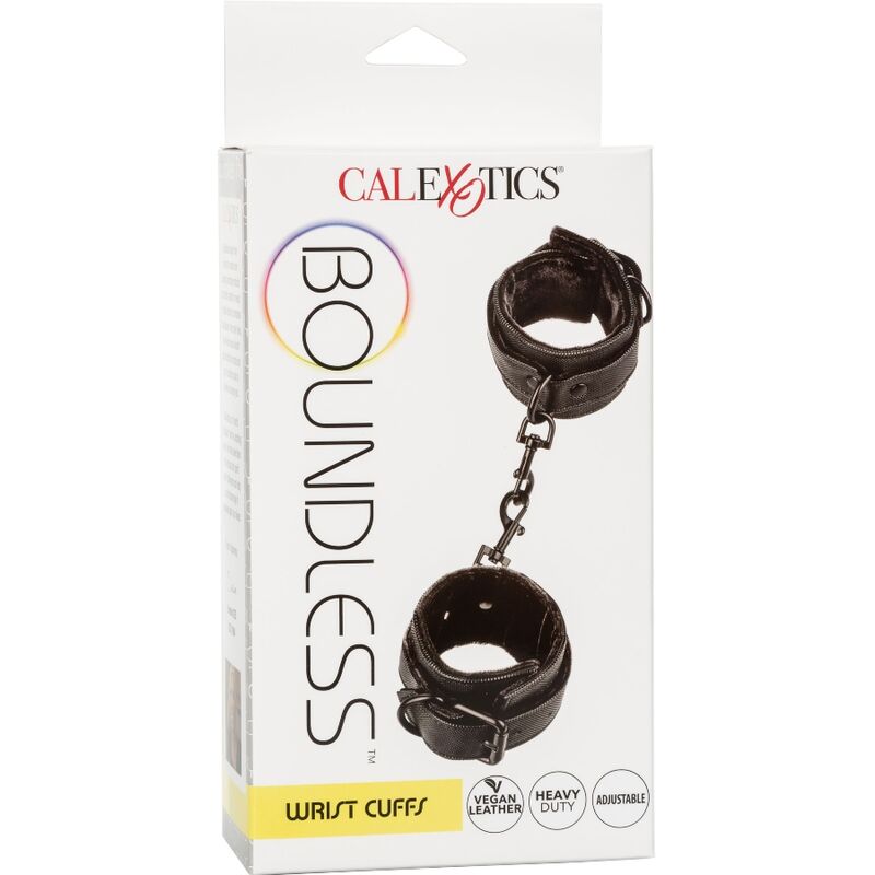 CALEXOTICS - ESPOSAS BOUNLESS