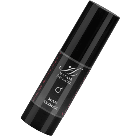 EXTASE SENSUAL - CLÍMAX ESTIMULANTE PARA ÉL
