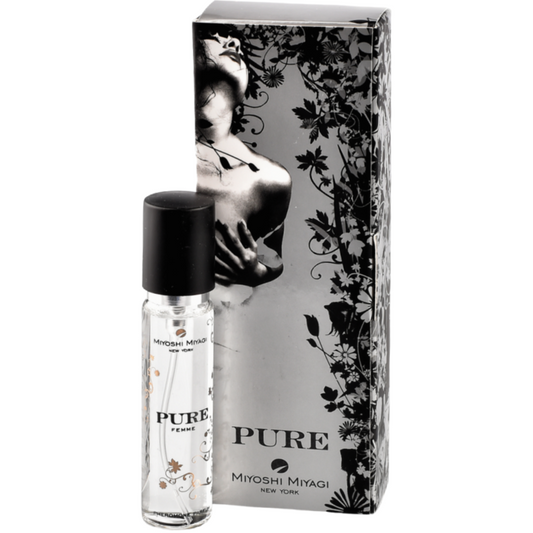 MIYOSHI MIYAGI - FROMONAS PURAS PERFUME PARA MUJER 15 ML