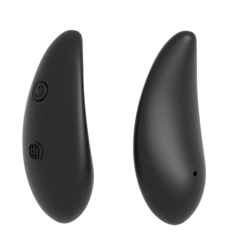 FETISH FANTASY EDICIÓN LIMITADA - BRAGUITAS VIBRADORAS CON CONTROL REMOTO