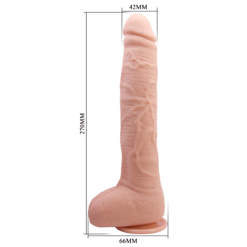 BAILE - GODE FLEXIBLE ET RÉALISTE