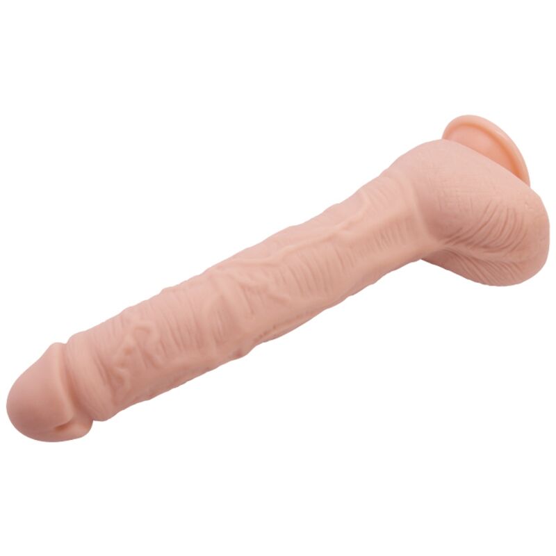 BAILE - GODE FLEXIBLE ET RÉALISTE