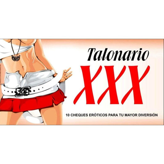 DIABLO PICANTE - CHEQUEAR LIBRO XXX