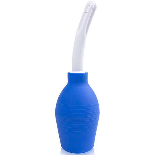 ENEMA ANAL FETICHE OHMAMA FORMA DE BOTELLA