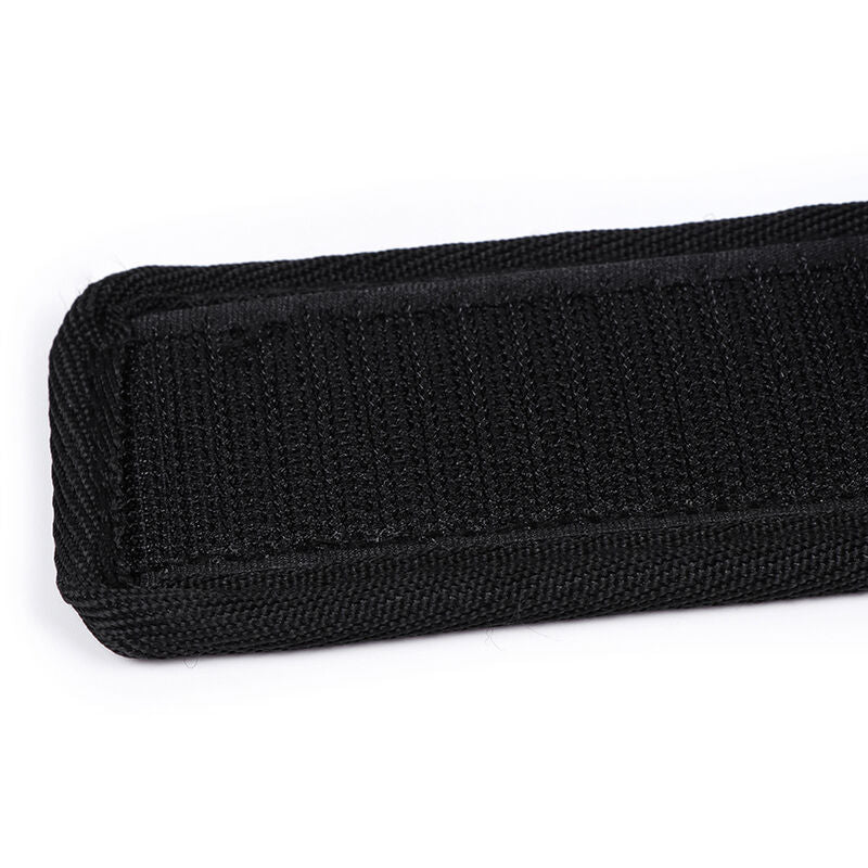 OHMAMA FETISH - ATTACHES DE POIGNET À VENTOUSE