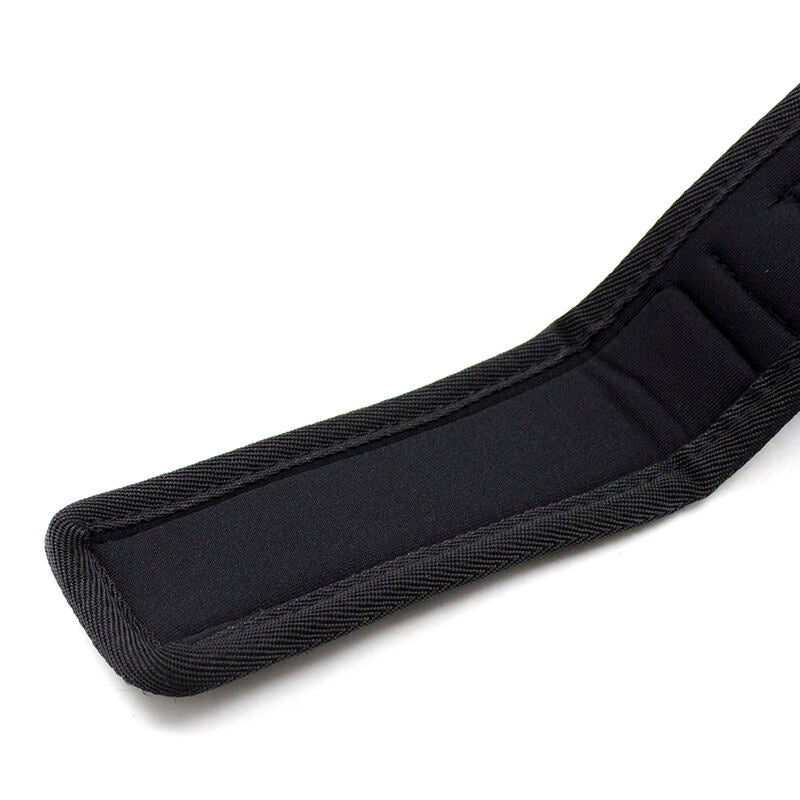 OHMAMA FETISH - ATTACHES DE POIGNET À VENTOUSE