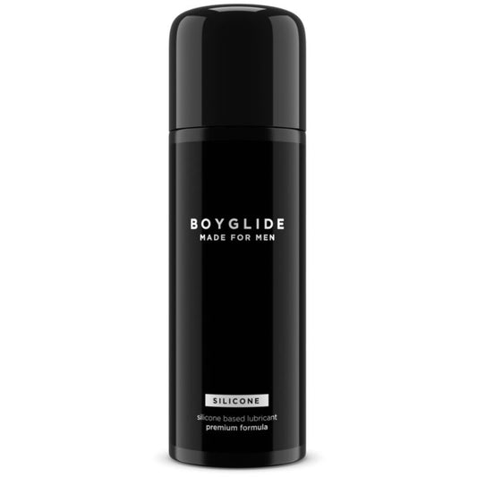 INTIMATELINE - BOYGLIDE LUBRICANTE A BASE DE SILICONA 100 ML