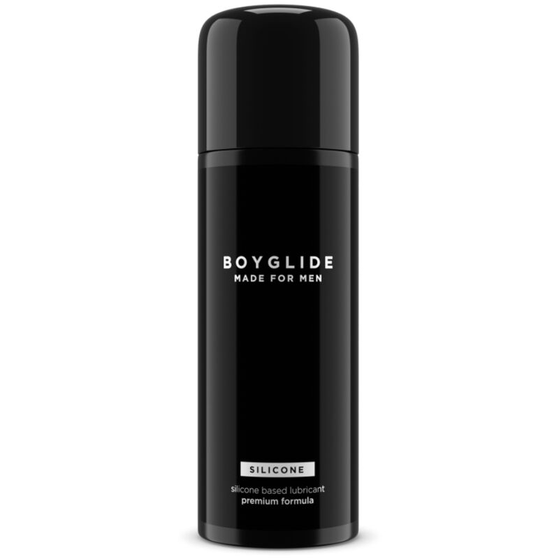 INTIMATELINE - BOYGLIDE LUBRICANTE A BASE DE SILICONA 30 ML