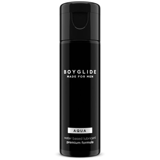 INTIMATELINE - BOYGLIDE LUBRICANTE A BASE DE AGUA 30 ML
