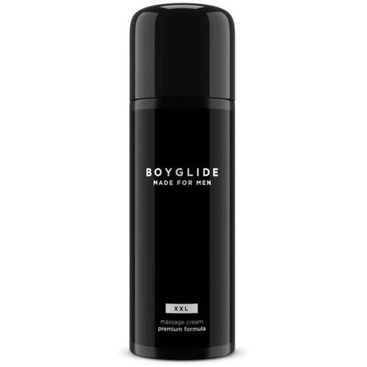INTIMATELINE - CREMA DE MASAJE BOYGLIDE XXL PARA HOMBRE 100 ML