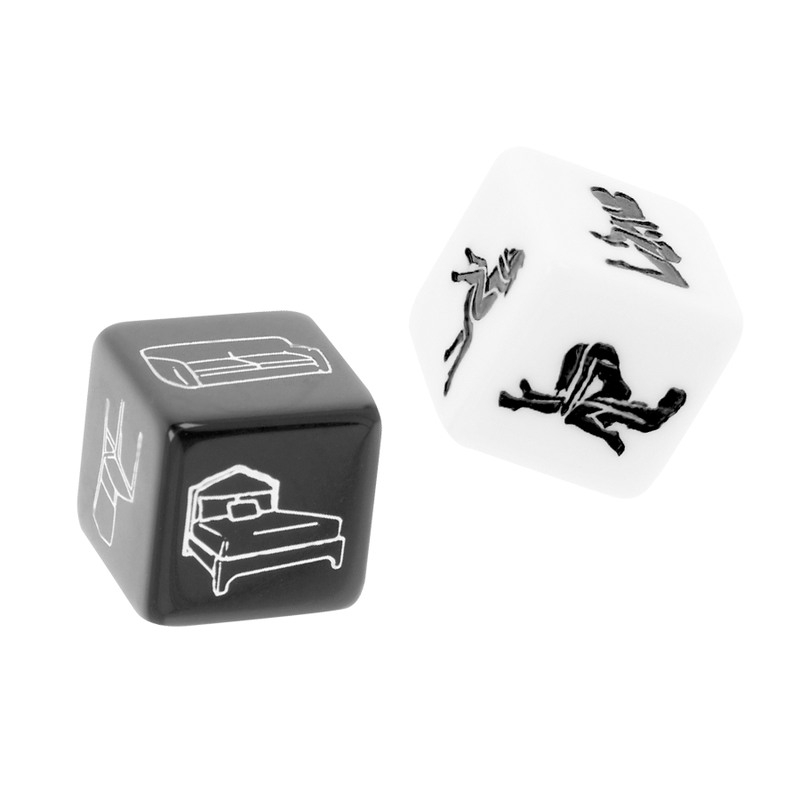 OHMAMA - COFFRET COUPLES NUMÉRO 3