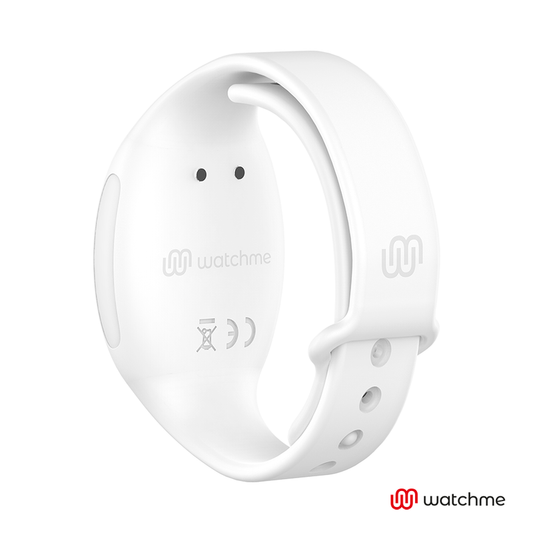 WATCHME - RELOJ DE TECNOLOGÍA INALÁMBRICA SNOWY
