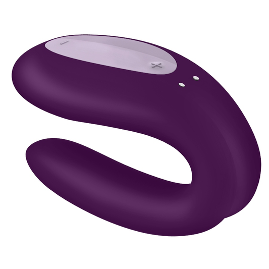 SATISFYER - CAJA DE SOCIOS 1