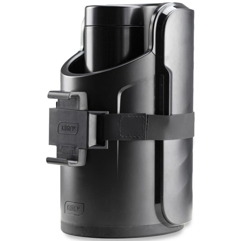 KIIROO - SOPORTE PARA TELÉFONO KEON - ADAPTADOR MÓVIL